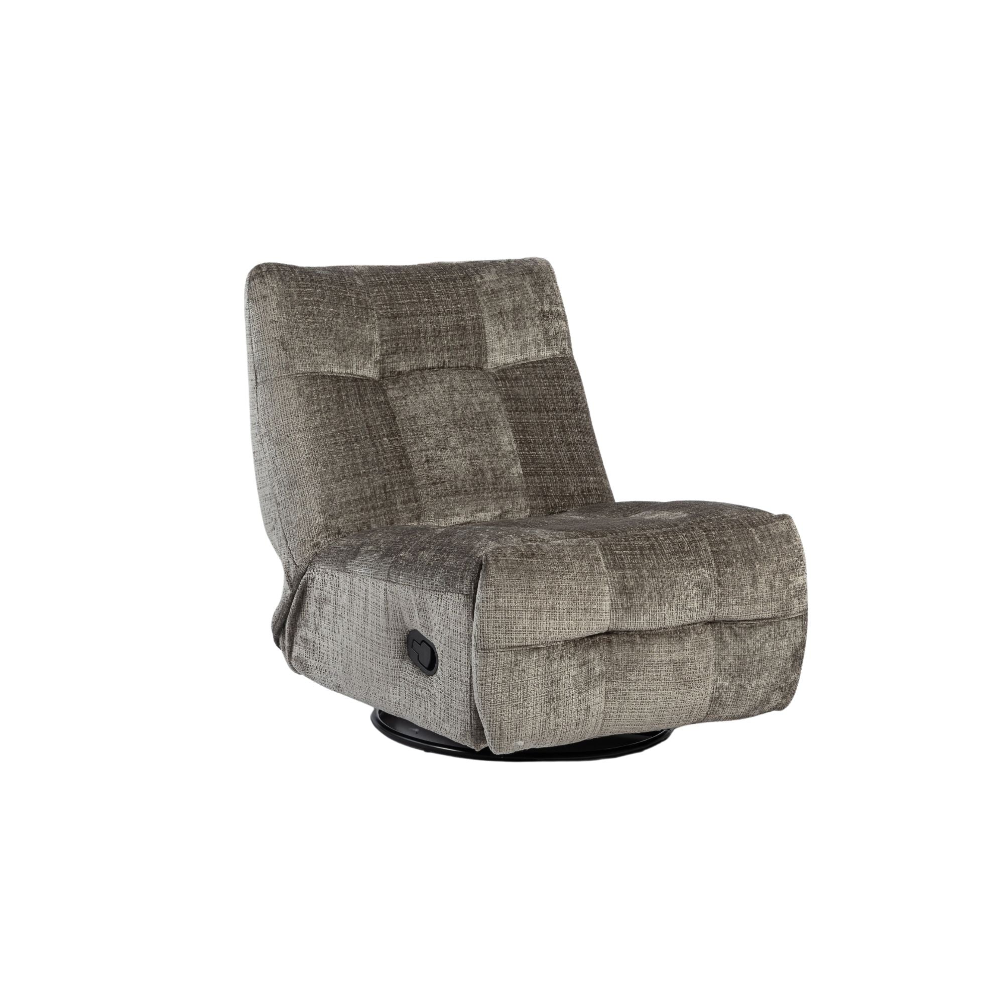 Relaxfauteuil Chill | Grijs