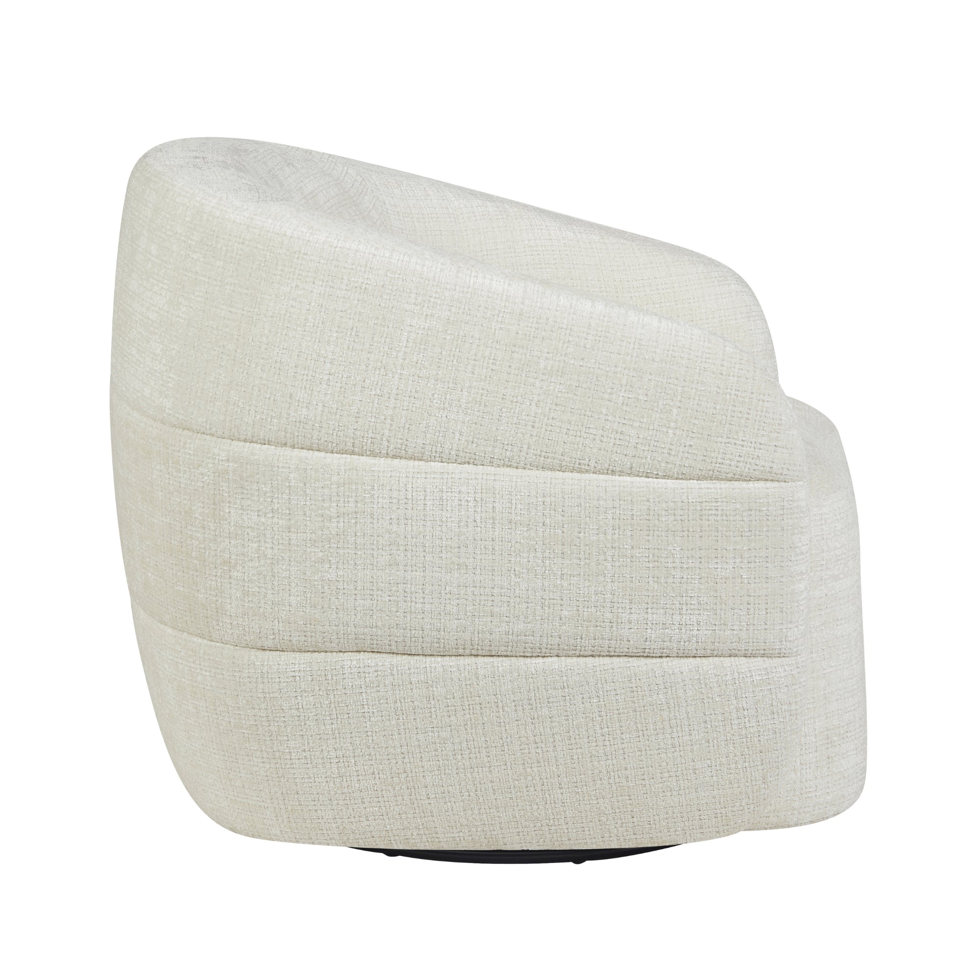 Fauteuil Yara | Off White