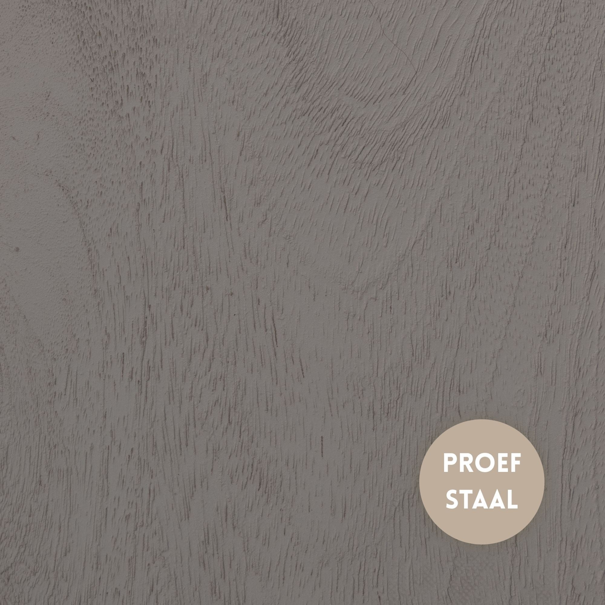 Proefstaal Mango Taupe